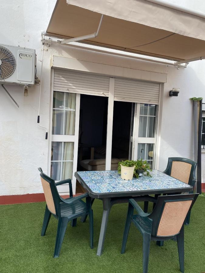 Apartamento En Huelva. Екстер'єр фото