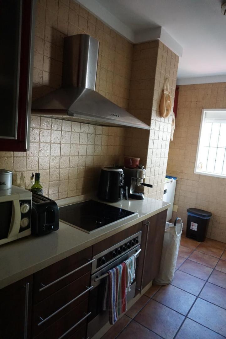 Apartamento En Huelva. Екстер'єр фото