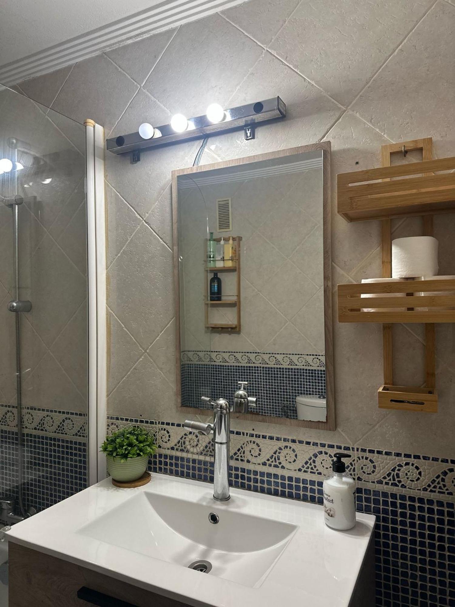 Apartamento En Huelva. Екстер'єр фото