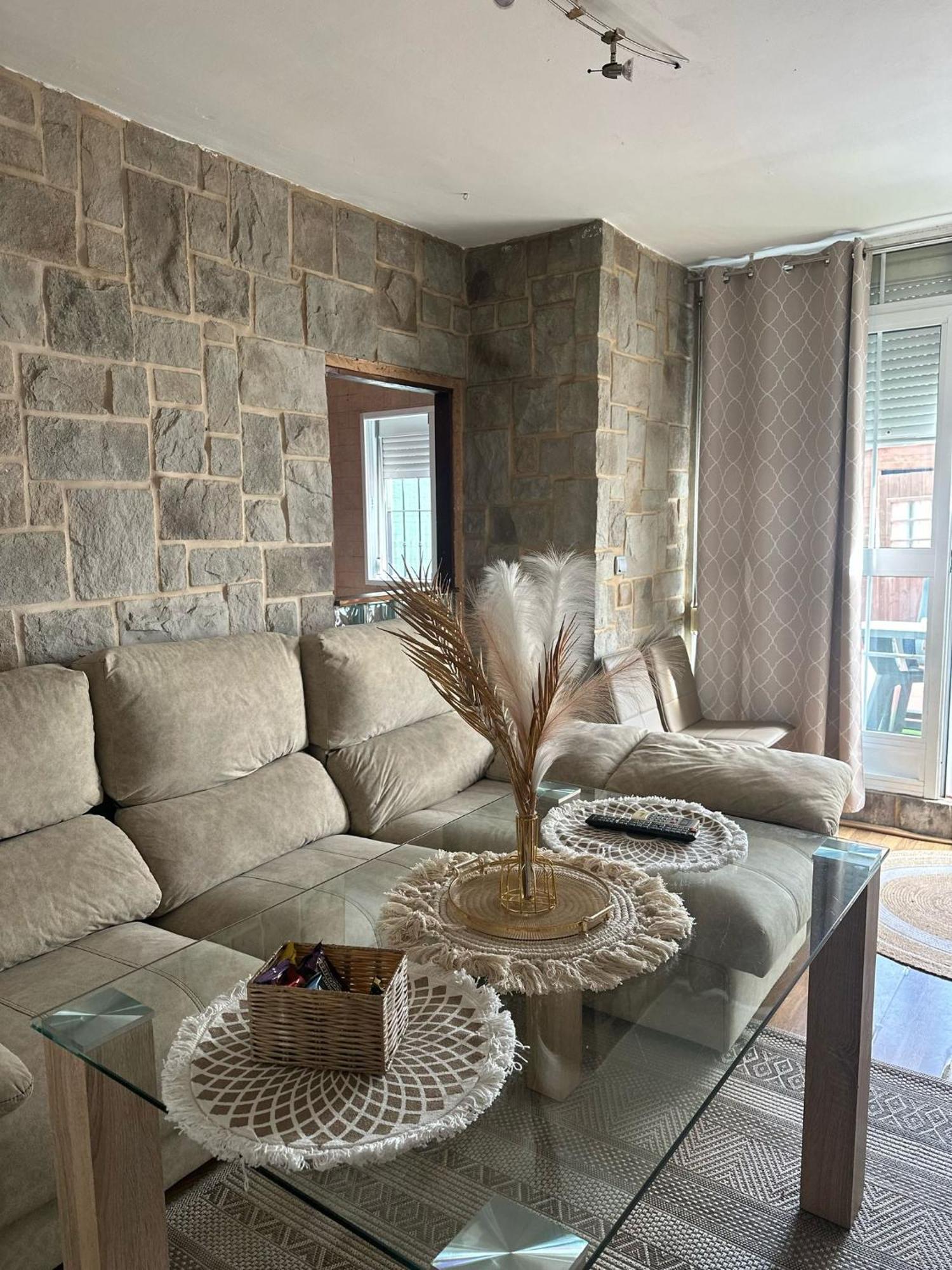 Apartamento En Huelva. Екстер'єр фото