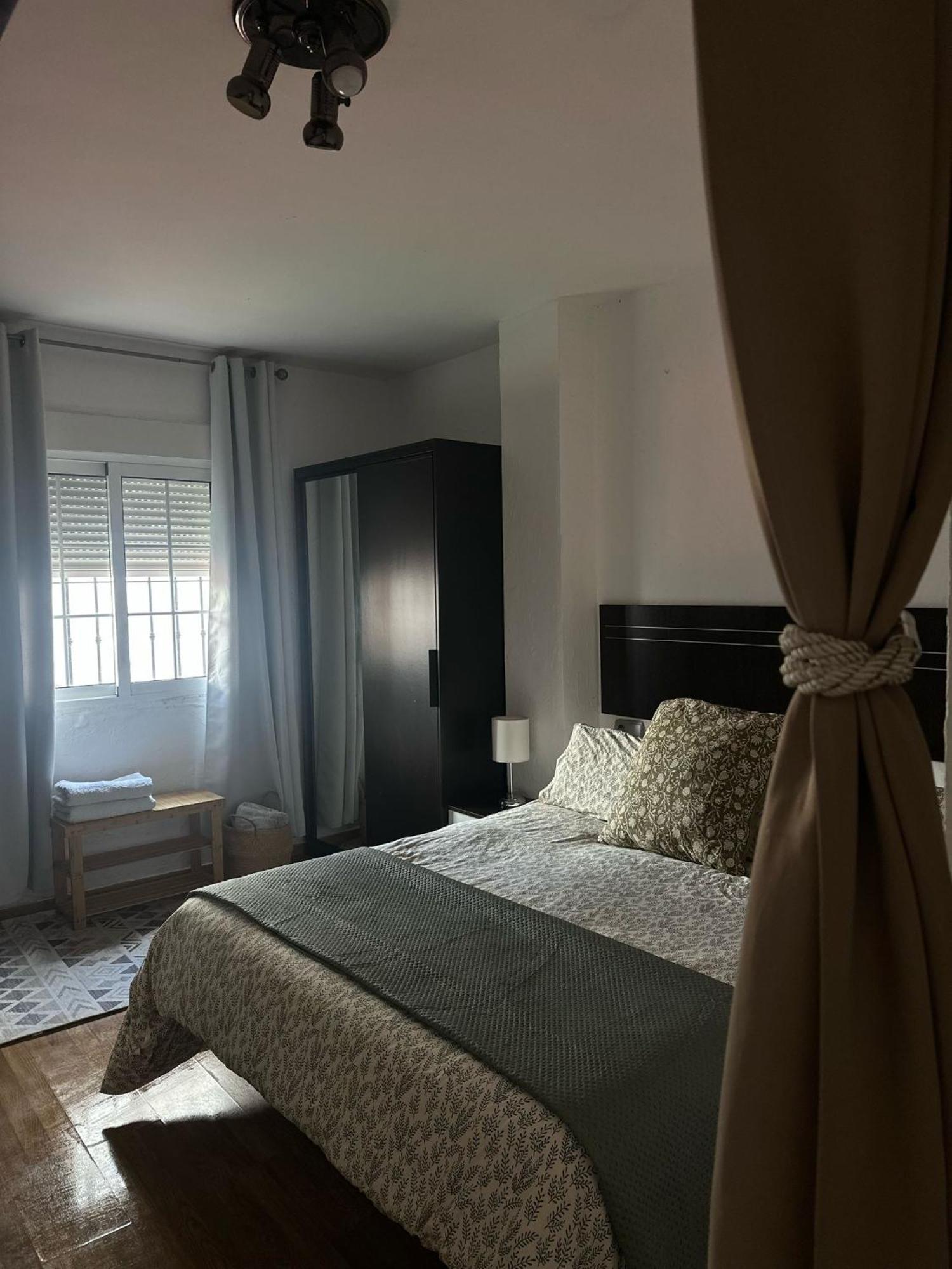 Apartamento En Huelva. Екстер'єр фото
