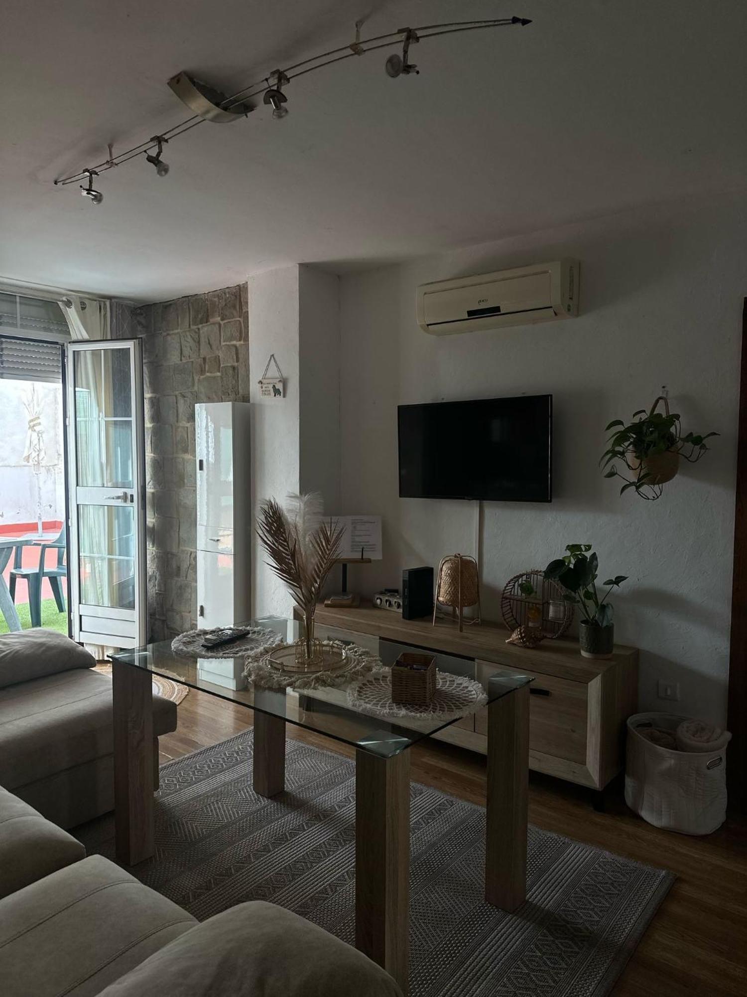 Apartamento En Huelva. Екстер'єр фото